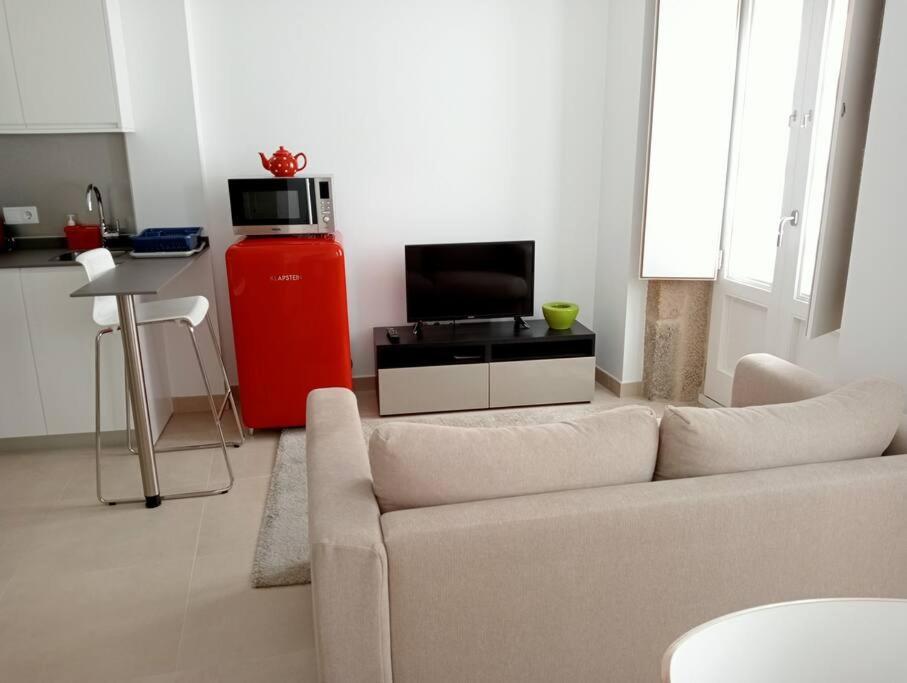 Apartamentos Tras Dos Fornos Chantada Exterior foto