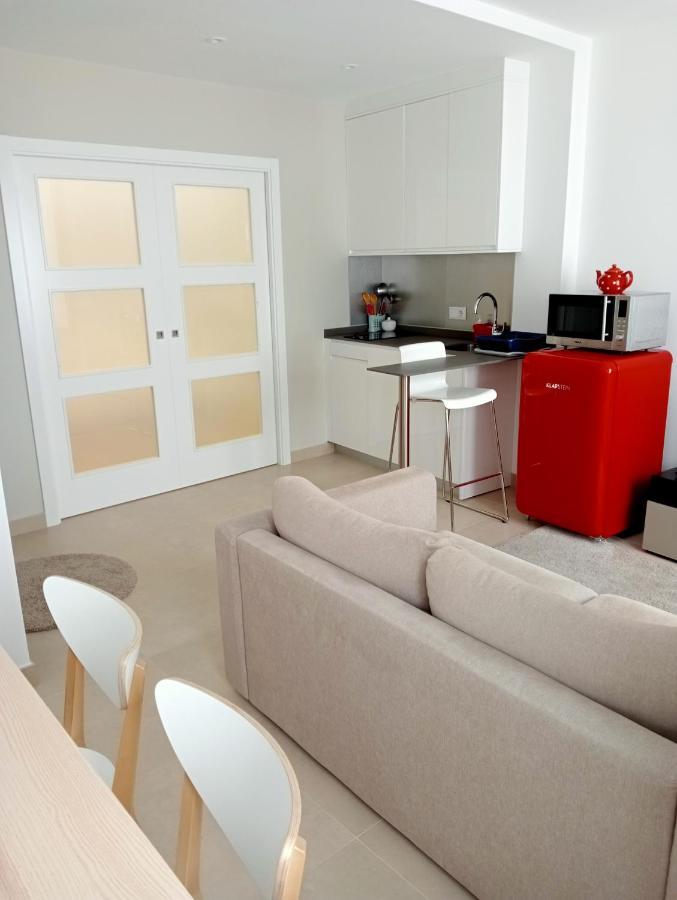 Apartamentos Tras Dos Fornos Chantada Exterior foto