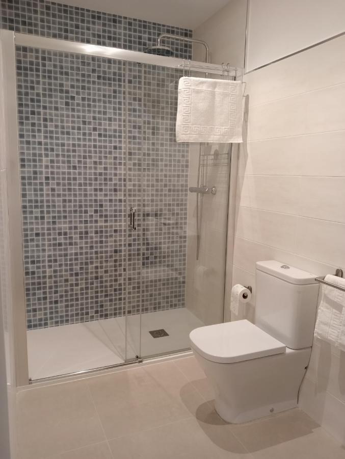 Apartamentos Tras Dos Fornos Chantada Exterior foto