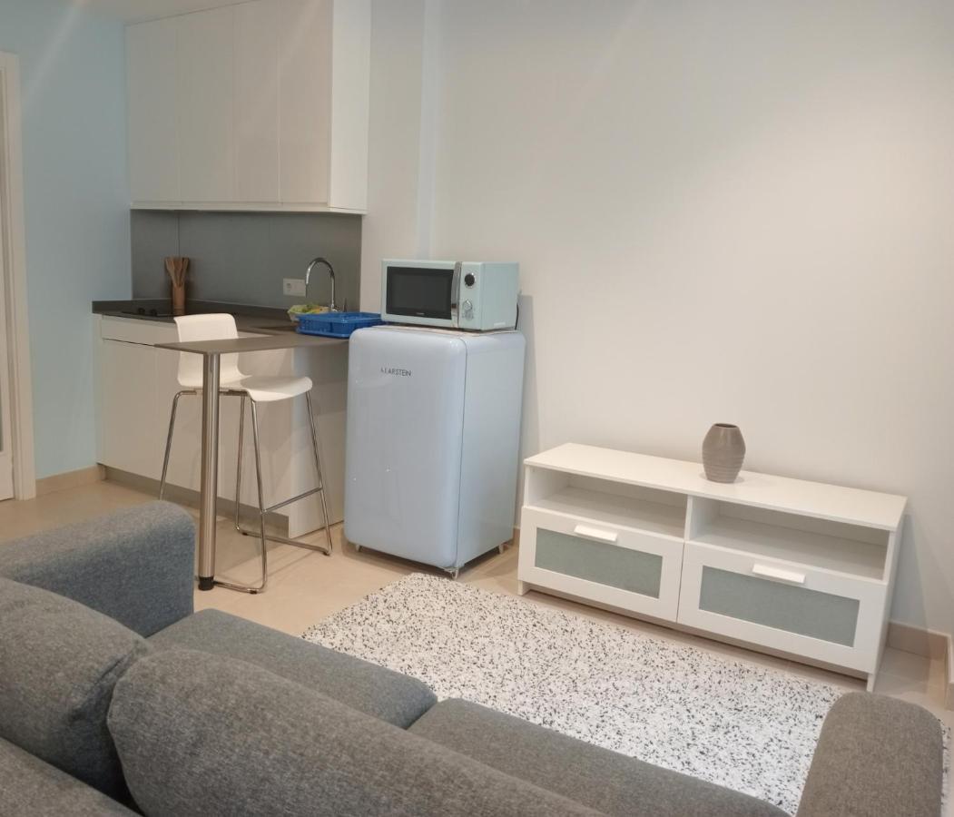 Apartamentos Tras Dos Fornos Chantada Exterior foto